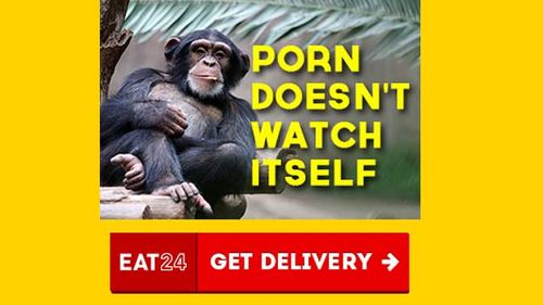 Eat24: Every Porn Star’s Real Best Friend