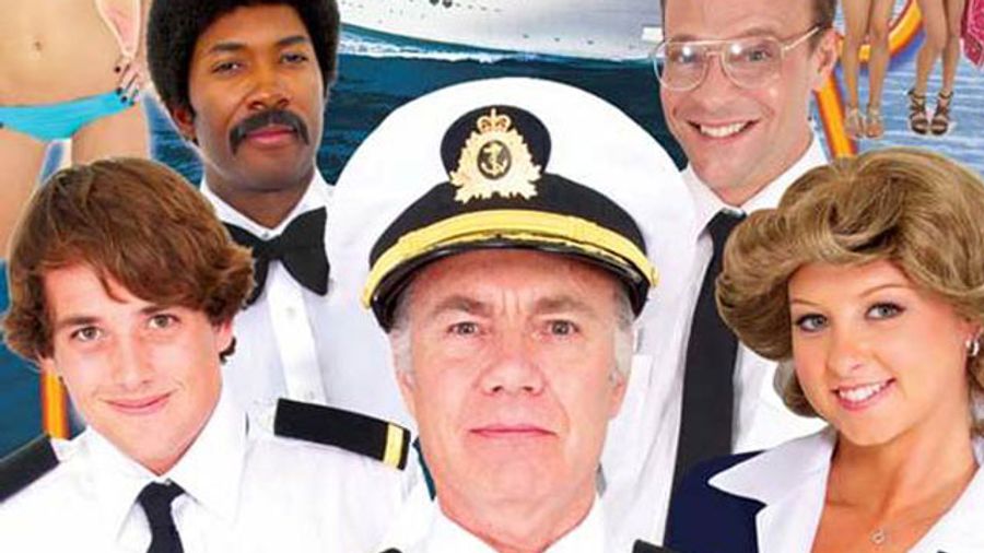 Adam & Eve Set to Release Ryder's 'Love Boat XXX'