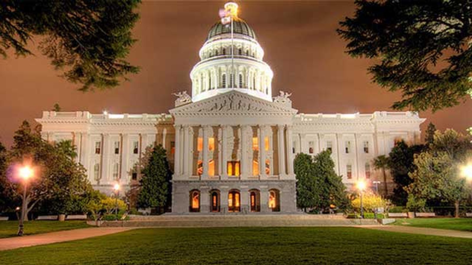 'Revenge Porn' Bill Sails Through California Legislature