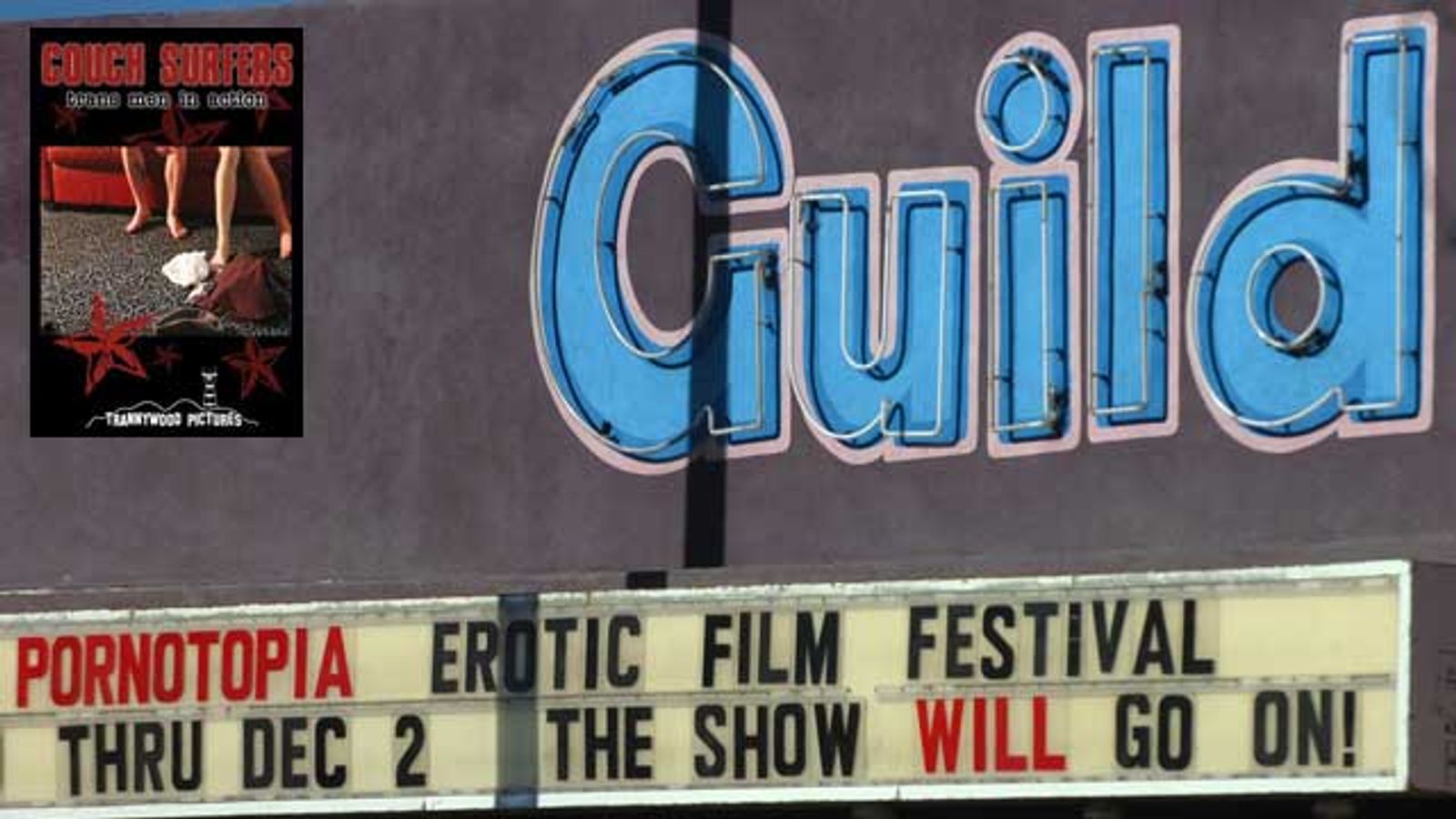 NM Supreme Court Strikes Down Fine for Adult Movie Festival