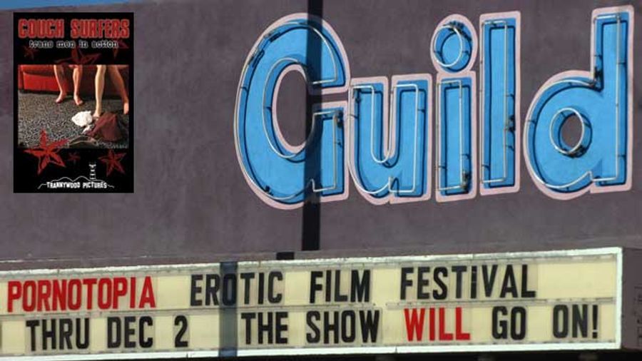 NM Supreme Court Strikes Down Fine for Adult Movie Festival