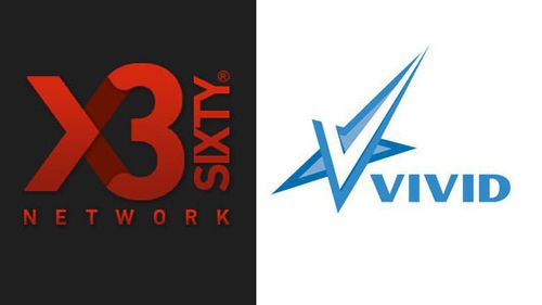 X3Sixty Acquires 3 Vivid Reality Series for Broadcast