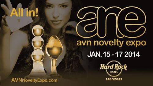 The 2014 Adult Novelty Expo Shines A Spotlight On 4 Bright Exhibitors