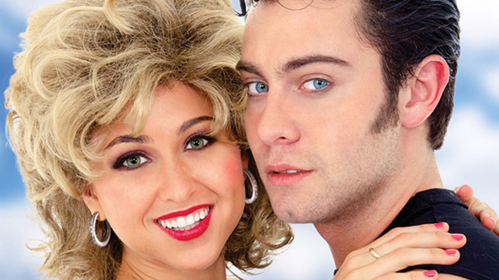 Will Ryder Completes 'Grease XXX' for Adam & Eve Pictures | AVN