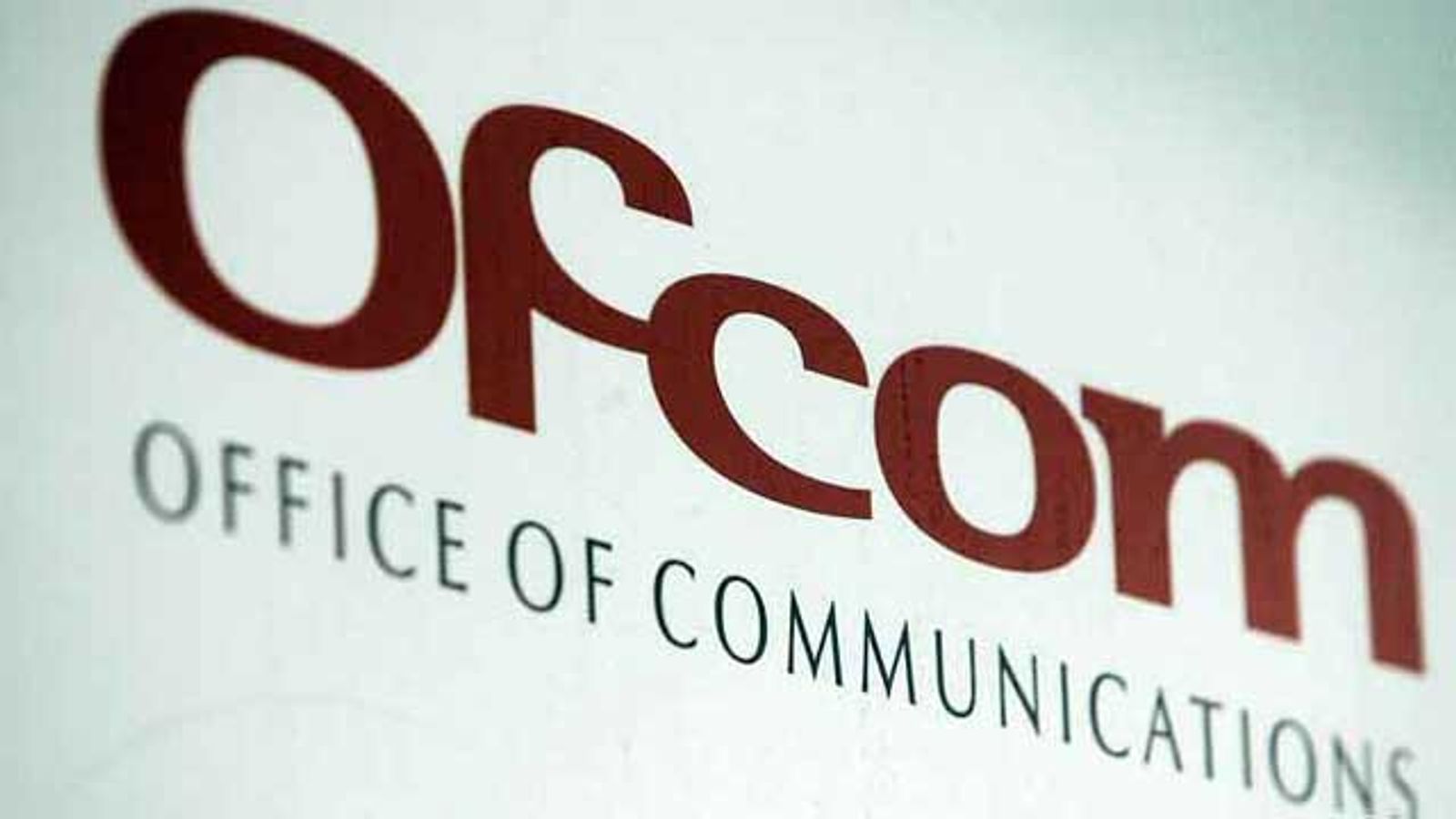 UK Conservatives Target Regulator Ofcom over Accessing Porn