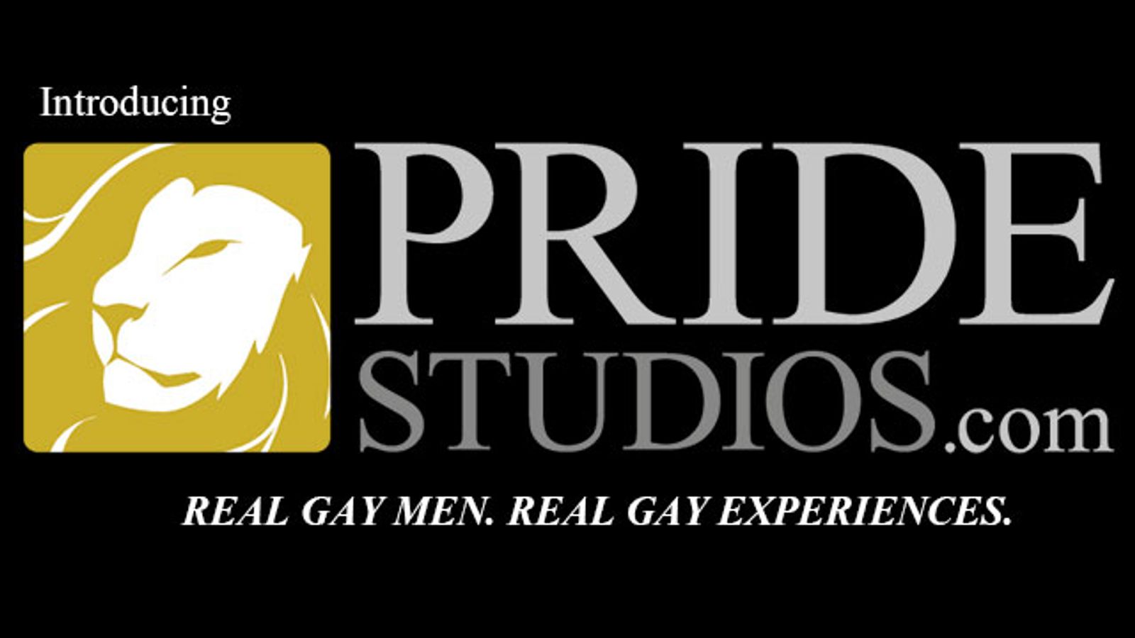 Buddy Profits Relaunches Pride Studios Network of Sites