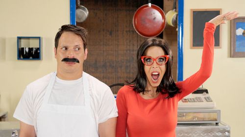 WoodRocket Skewers 'Bob's Burgers' In Newest Parody