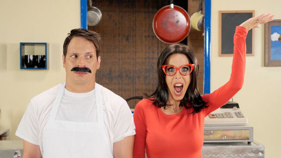 WoodRocket Skewers 'Bob's Burgers' In Newest Parody