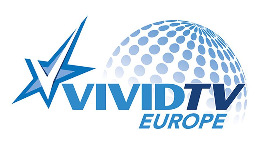 Vivid Set To Launch VividTV Europe Linear Channel on Nov. 1
