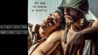 Prisoner of War, World War II Drama From Icon Male, Now Available