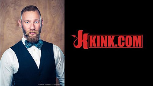 Kink.com Hires Eric Paul Leue as Dir. of Sexual Health & Advocacy