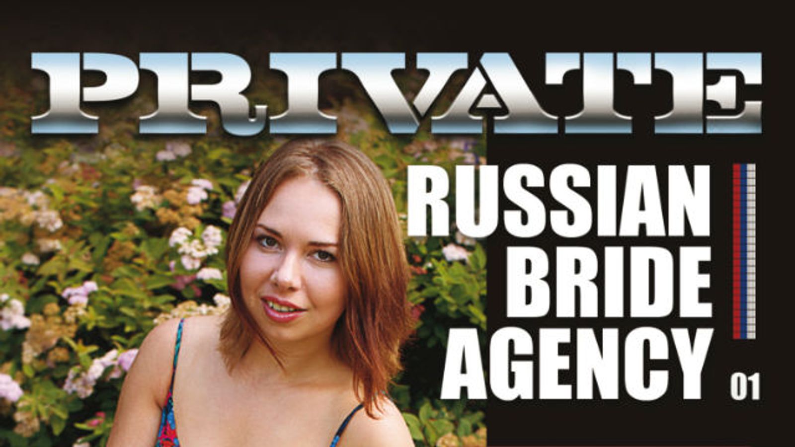 Private Media Releases Eager-to-Please 'Russian Bride Agency'
