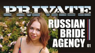 Private Media Releases Eager-to-Please 'Russian Bride Agency'