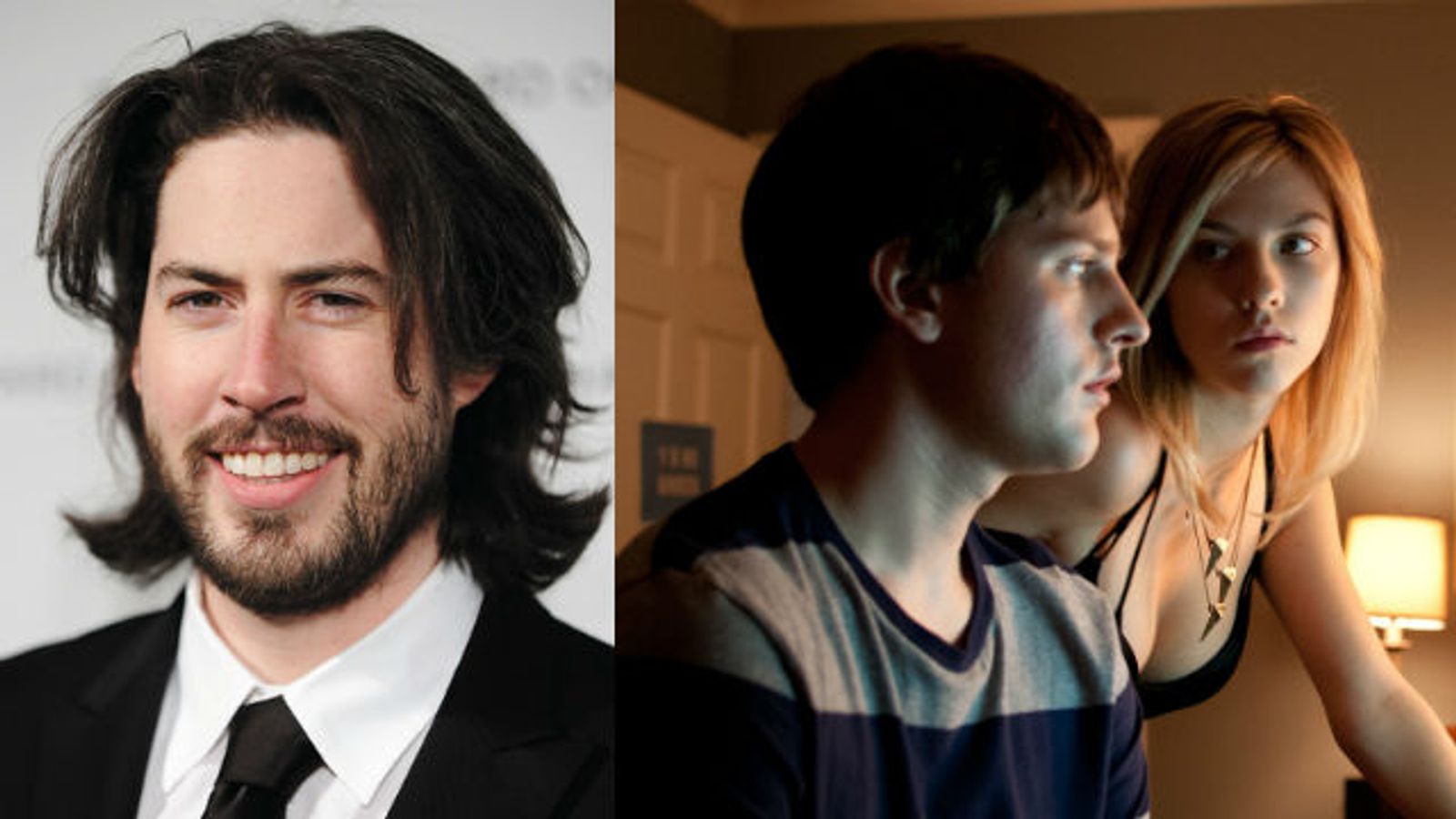 Jason Reitman Makes a Porno for 'Men, Women & Children'