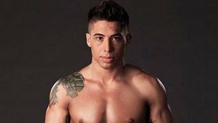 War Machine Attempts Suicide