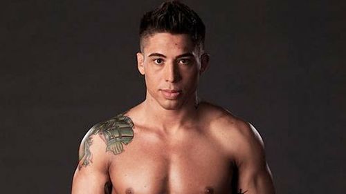 War Machine Attempts Suicide