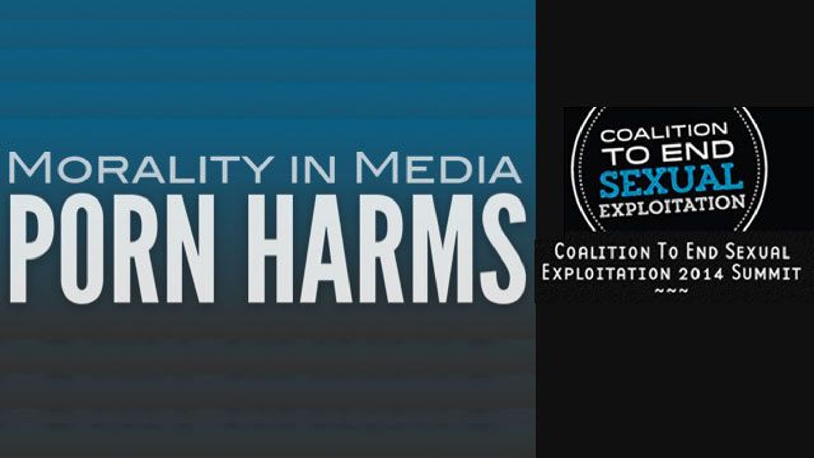 Think Progress Publishes 'War on Porn" Obituary
