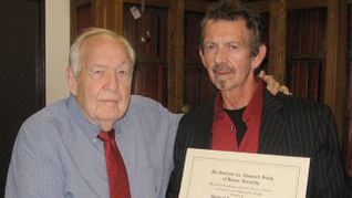Adult Industry Vet Bob Johnson Earns Doctorate in Human Sexuality