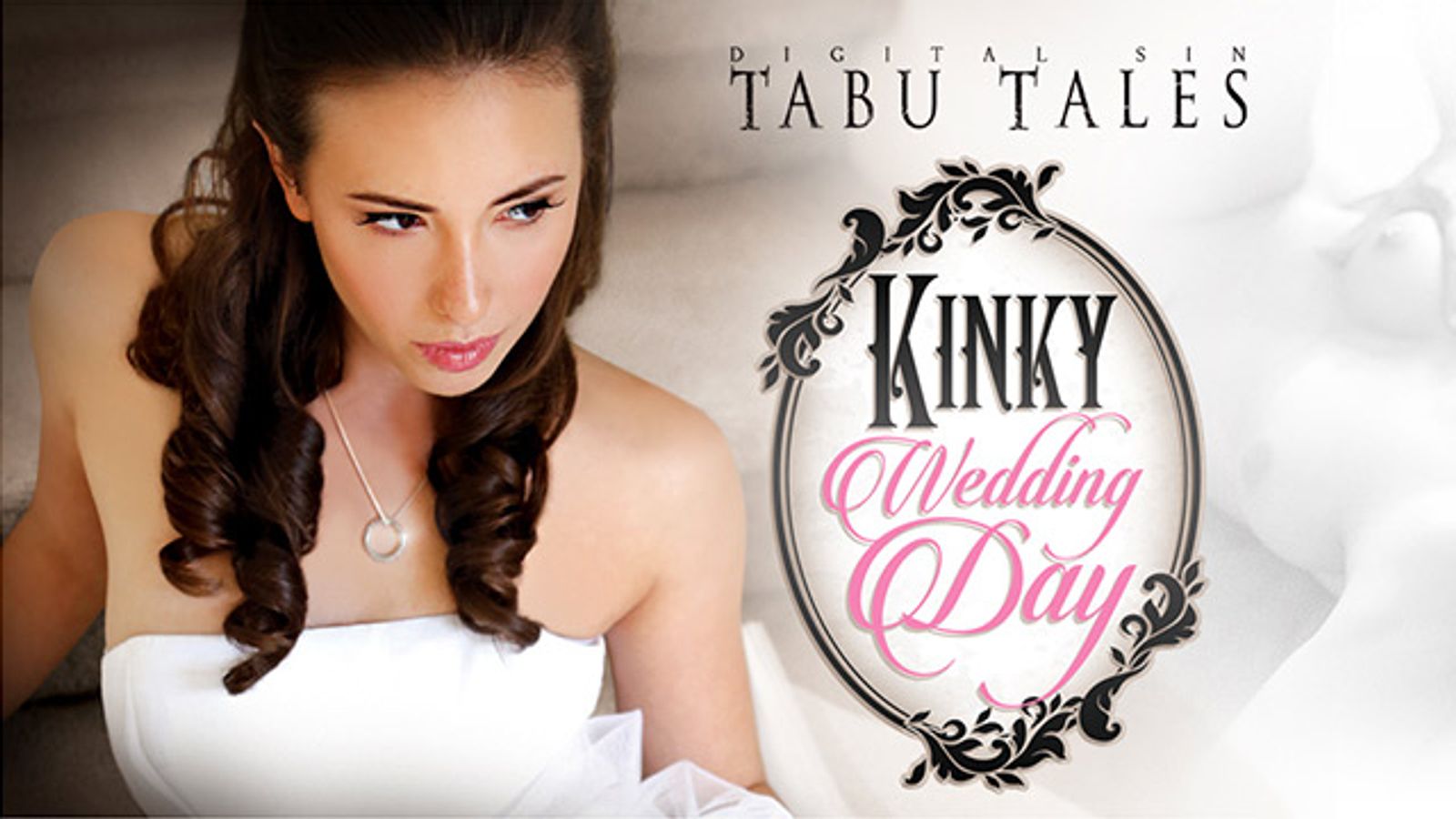 Digital Sin Releases 'Kinky Wedding Day'