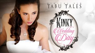 Digital Sin Releases 'Kinky Wedding Day'