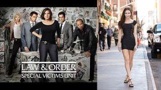 Belle Knox Is Major Plot Point on Tonight's ‘Law & Order: SVU’