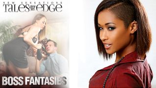 New Sensations Releases 'Tales From The Edge: Boss Fantasies'