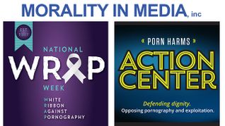 Trick or Treat! It's the Main Week MiM Lies to You About Porn!