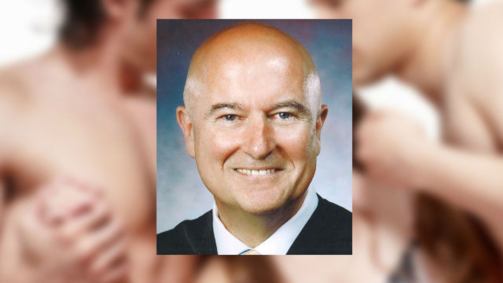 Porngate-Tarred Pennsylvania Supreme Court Justice 'Retires'