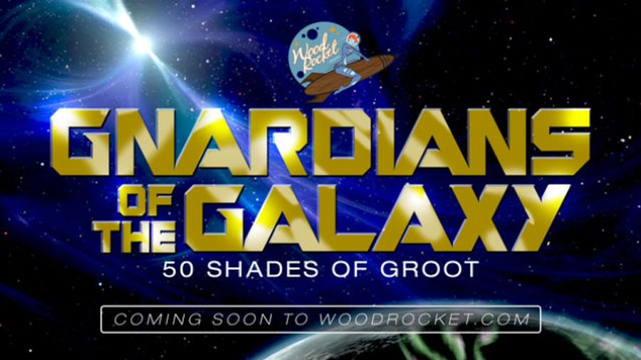 WoodRocket.com Announces 'Guardians of the Galaxy' Parody