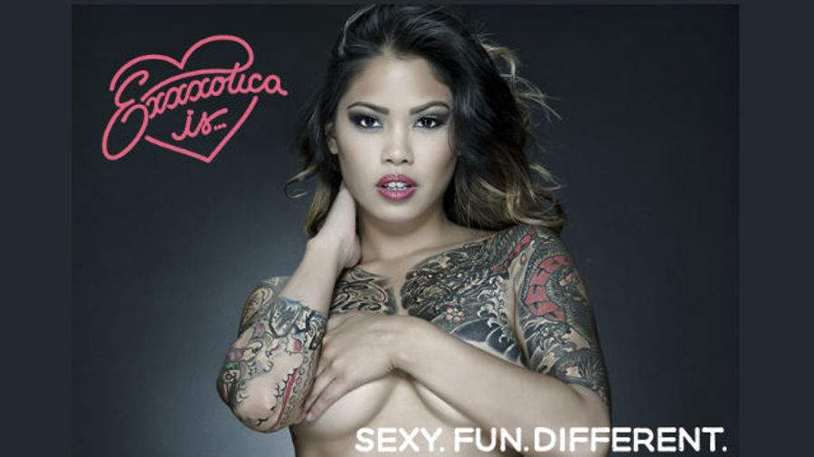 Exxxotica NJ 2014 Announces Stage, Seminar Schedule