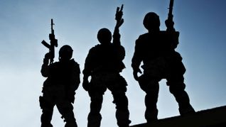 German Police Raid Homes of Alleged Illegal Uploaders