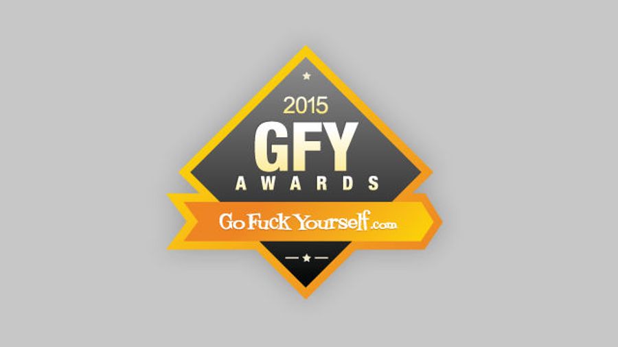 2015 GFY Awards Categories Announced