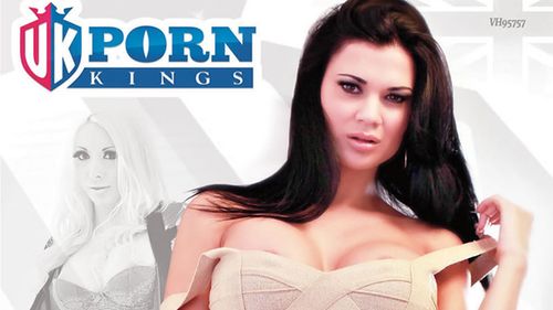 UK Porn Kings Present 'Girlfriend Confessions' Tomorrow