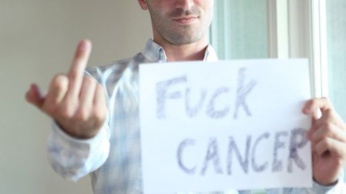 James Deen’s Breast Cancer Awareness Campaign Nets Over $5K