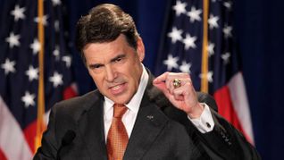 Dartmouth Students: What IS Rick Perry's Price for Anal Sex?