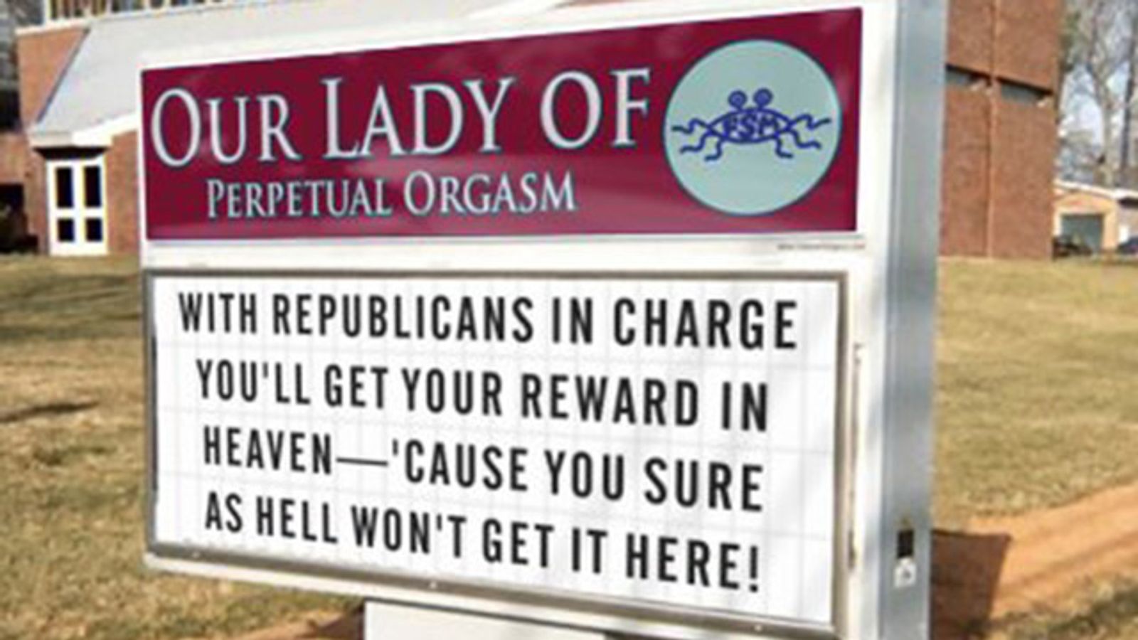 Op-Ed: On Tuesday, Vote! Say 'No' to the Politics of Greed & Fear!