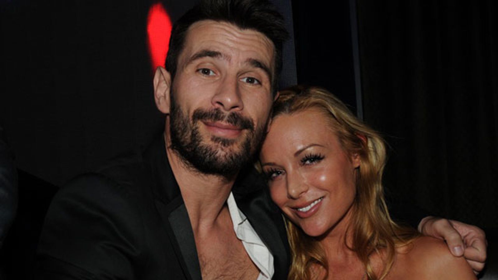 Kayden Kross, Manuel Ferrara Bare All (Well, Some) on 20/20