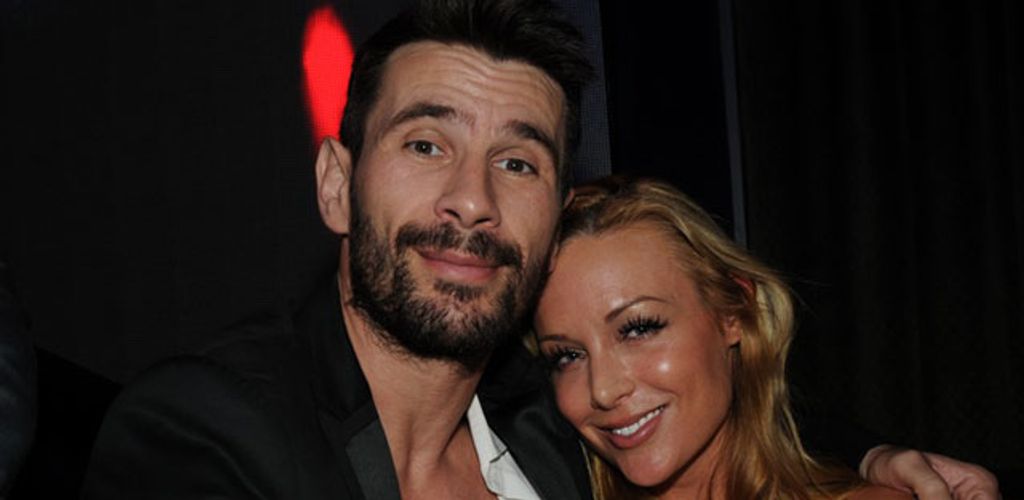 Kayden Kross, Manuel Ferrara Bare All (Well, Some) on 20/20 AVN.