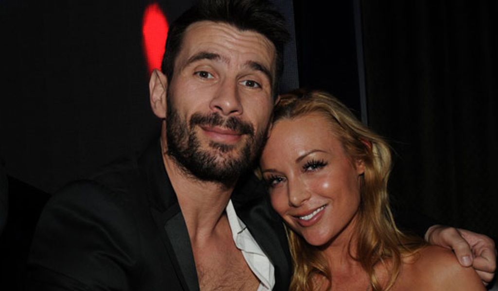 Manuel ferrara kayden kross