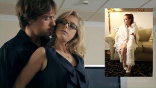 New Sensations Begins Shooting 'Submission Of Emma Marx 2'