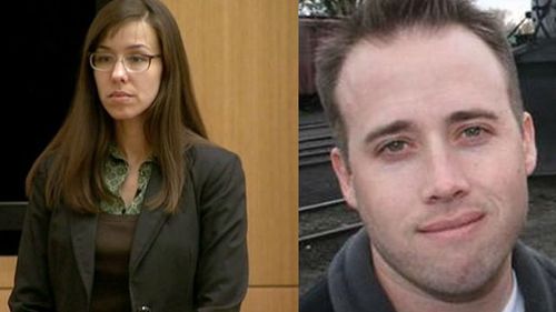 Defense Motion: Deleted Porn Pollutes Jodi Arias Prosecution