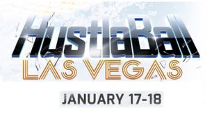 HustlaBall Las Vegas 2015 Is Coming January 17 & 18