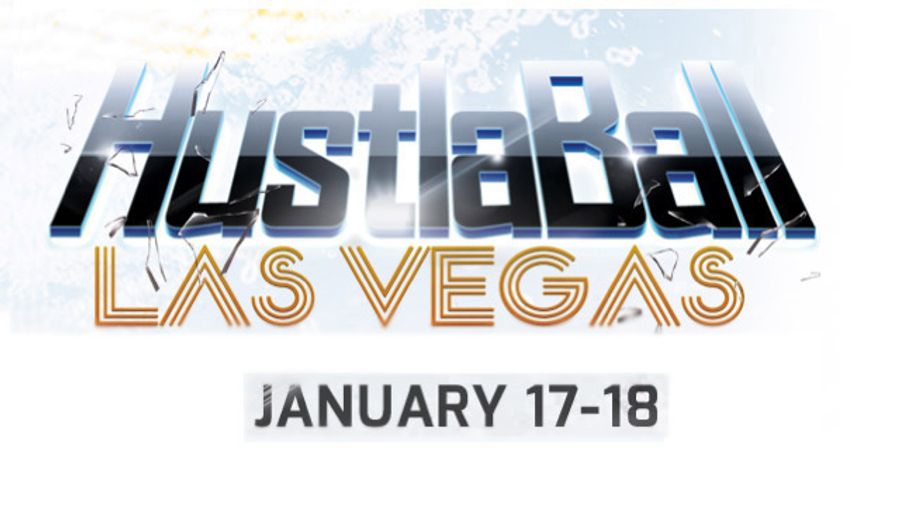 HustlaBall Las Vegas 2015 Is Coming January 17 & 18