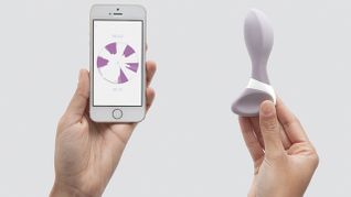 Laid Founders Debut Indiegogo Campaign For Loop Kegel Exerciser