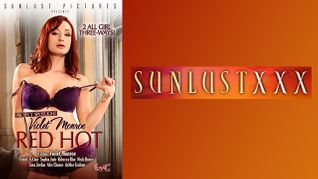 Sunlust Streets Spotlight Series' 'Violet Monroe: Red Hot'