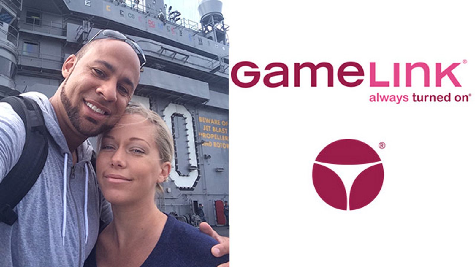 GameLink Offers Hank Baskett Free Access to Transsexual Porn