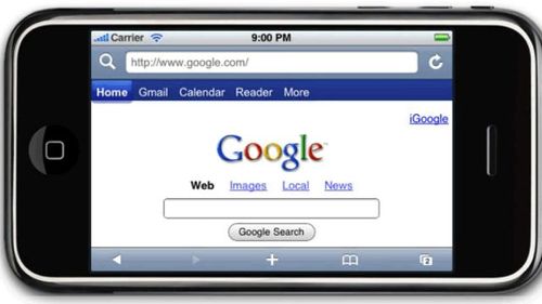 Google Moves to Promote Mobile-Friendly Websites