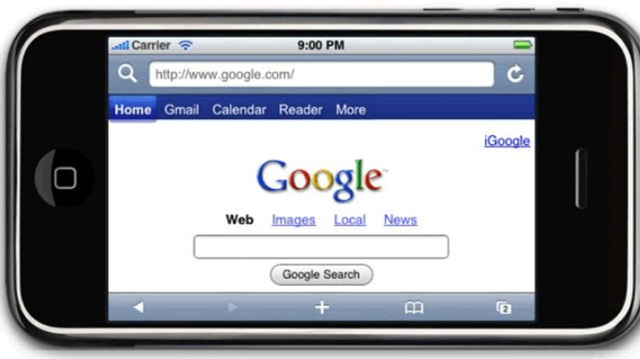 Google Moves to Promote Mobile-Friendly Websites