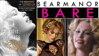 Serena, '70s Adult Icon, To Sign Autobiography in L.A. Dec. 6