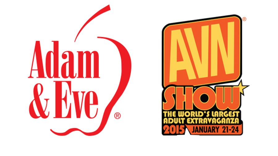 Adam & Eve Brings Franchise Show to the AVN Entertainment Expo
